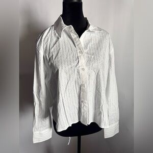 Christian Lacroix Top Size M